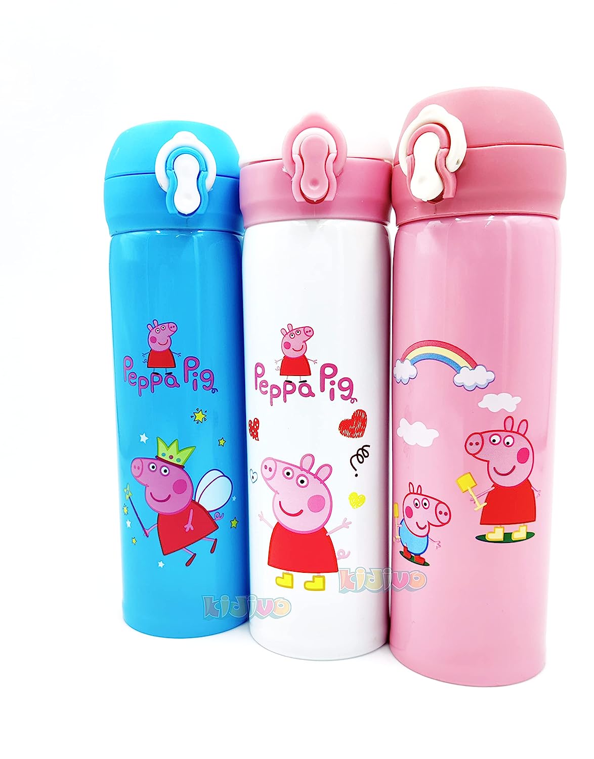 Peppa Pig Water Bottle - Buy Peppa Pig Water Bottle online in India