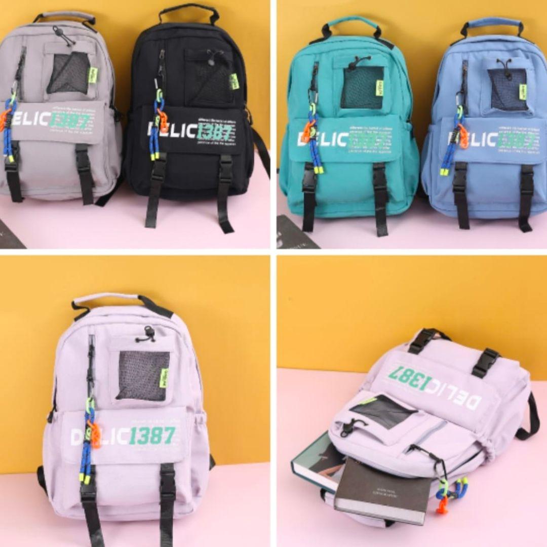 Buy Funky School Bag Online fredefy Fredefy