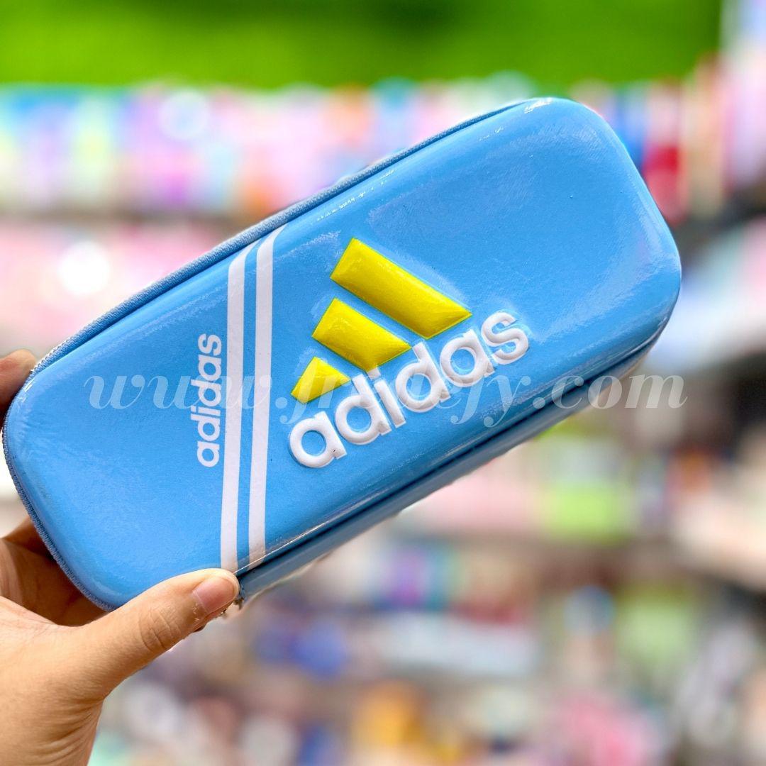 Adidas 2024 pencil box