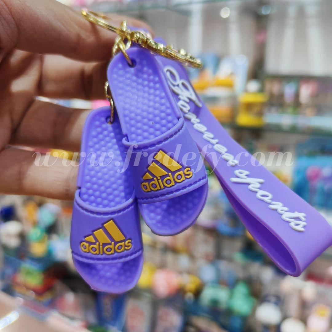 Adidas slippers outlet online