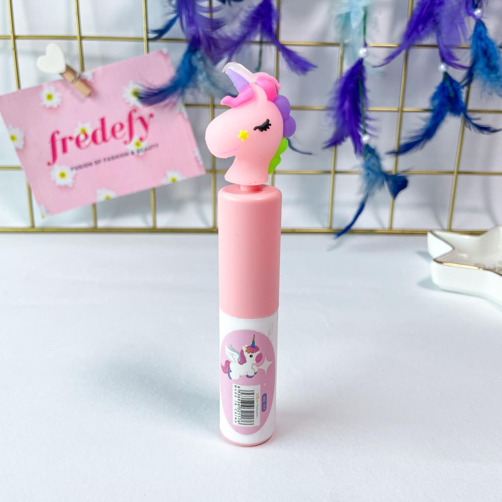 Astro, Unicorn & Panda Highlighter Sticks-Fredefy