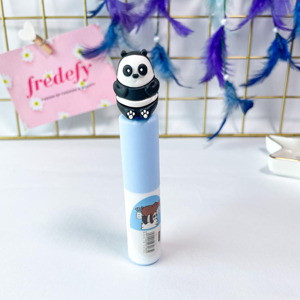 Astro, Unicorn & Panda Highlighter Sticks-Fredefy