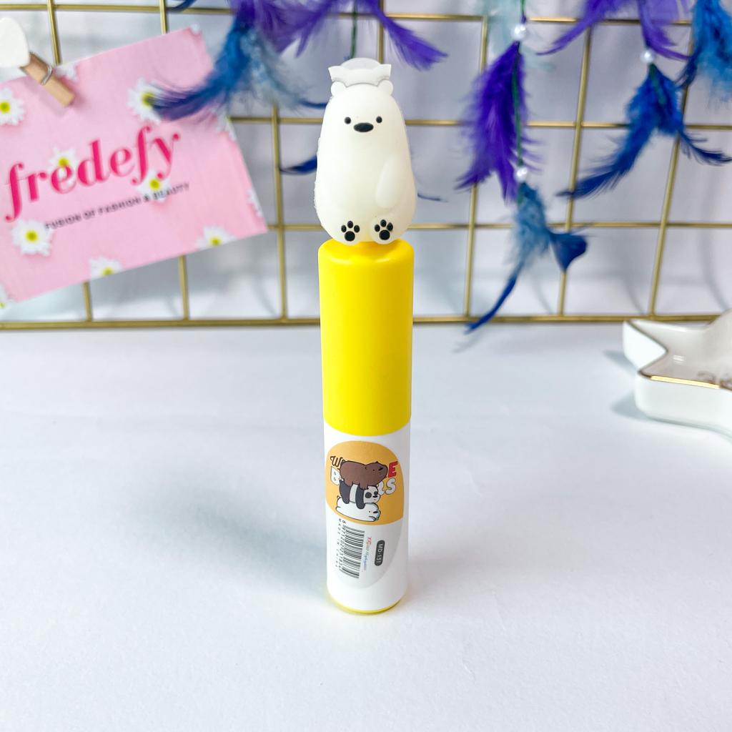 Astro, Unicorn & Panda Highlighter Sticks-Fredefy