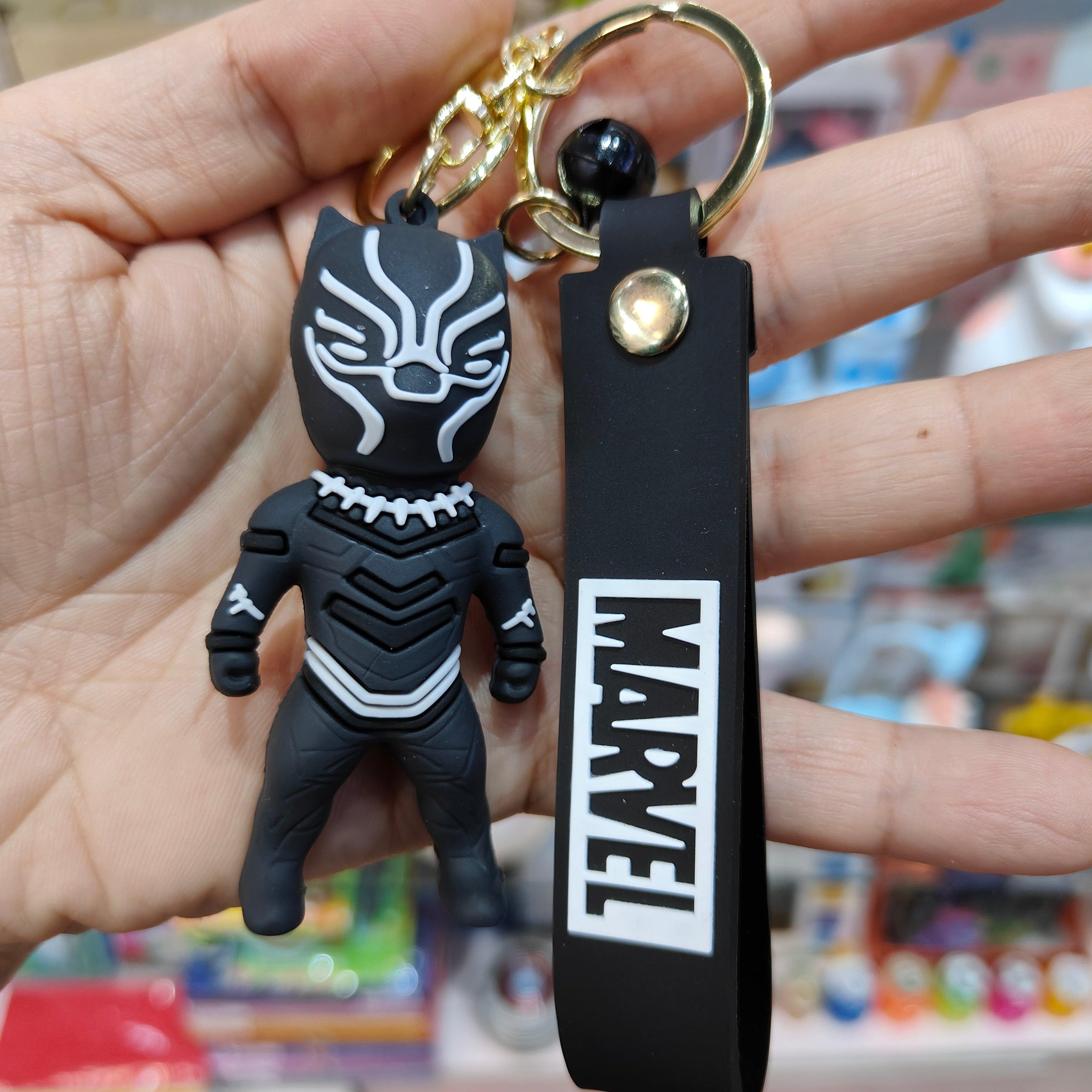 Marvel keychain hot sale