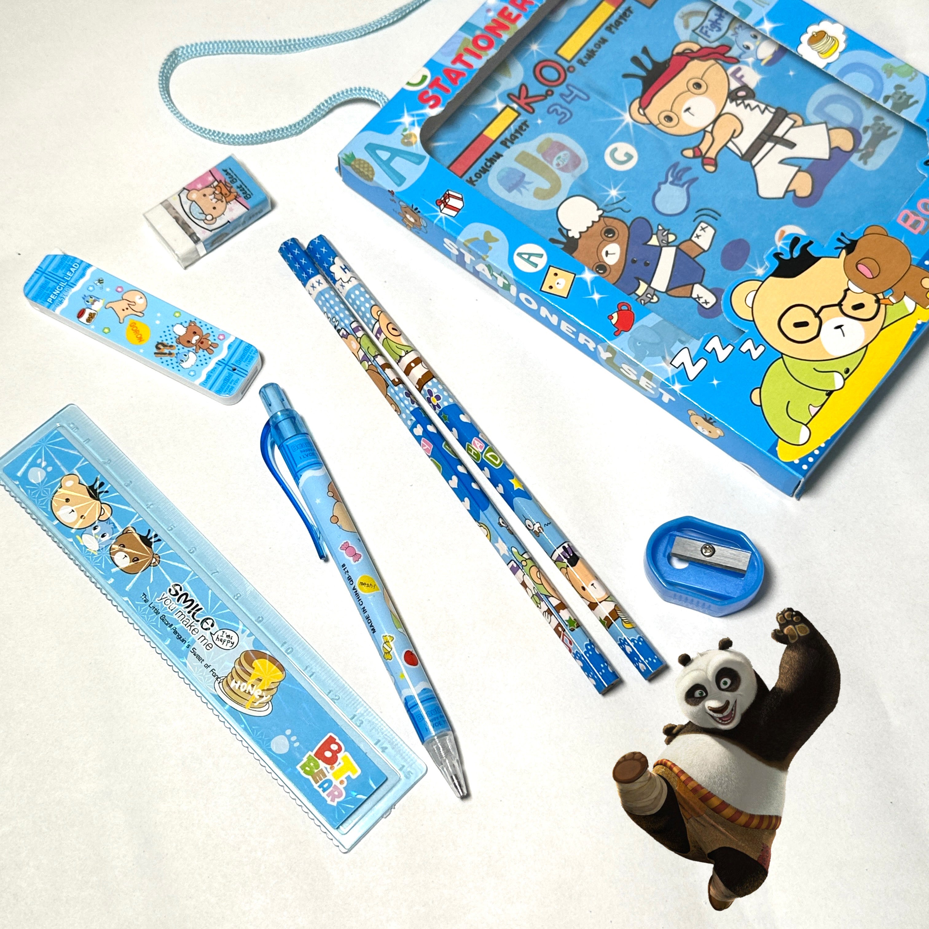Cute Kawaii stationery gifts | Kawaii stationery, Cute stationery, Stationery  gift
