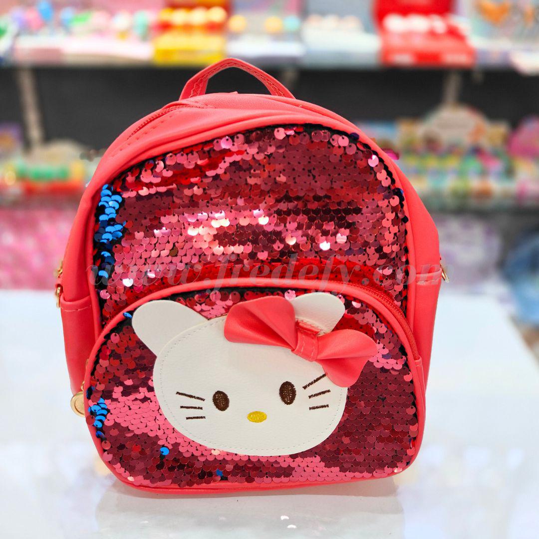 NEW Purse Pets Loves Hello Kitty & Friends | How to | Toys for Kids -  YouTube