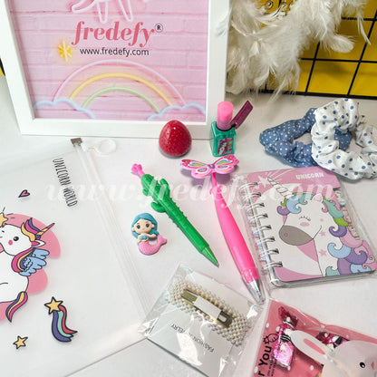 Pretty Girl Gift Hamper-Fredefy