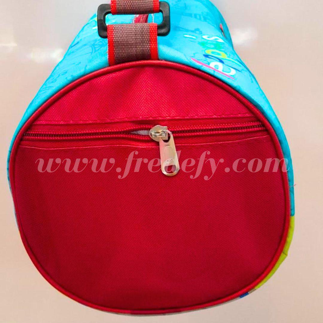 Stylish Duffle Bags-Fredefy