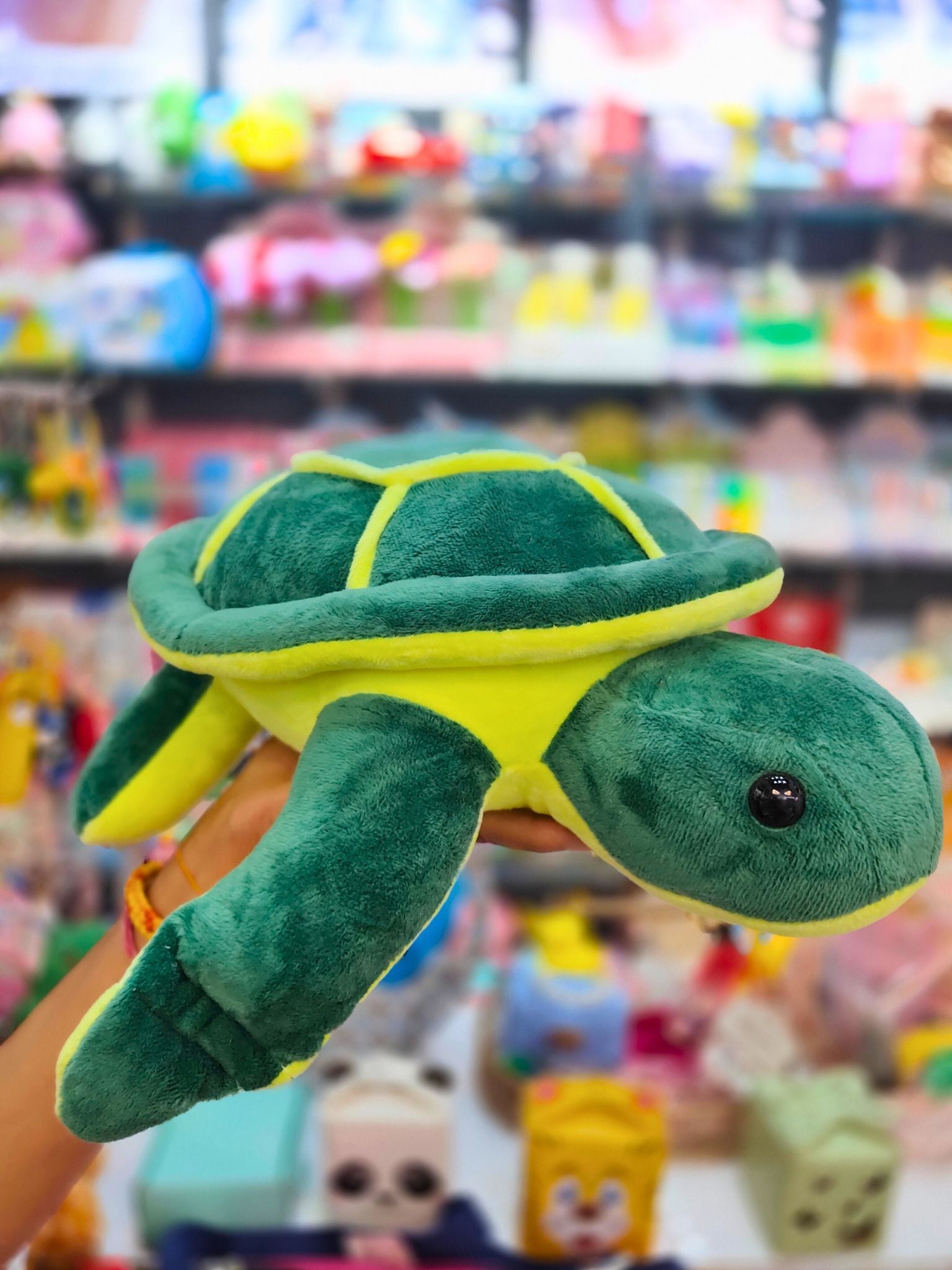 Turtle cheap soft toy