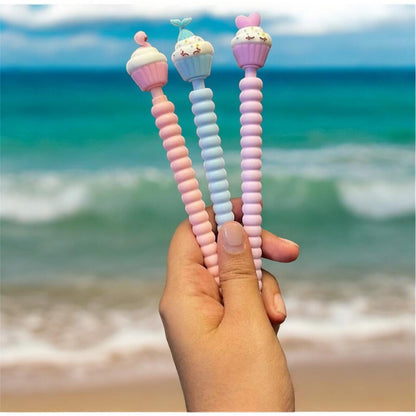 Yummy Ice Cream Mechanical Pencil - Pack of 2