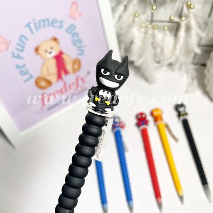 Avengers Bubble Mechanical Pencil-Fredefy