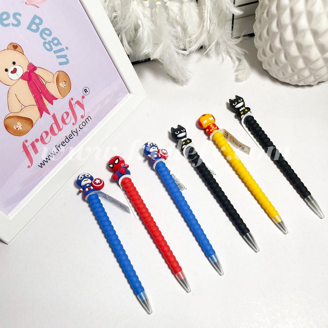 Avengers Bubble Mechanical Pencil-Fredefy