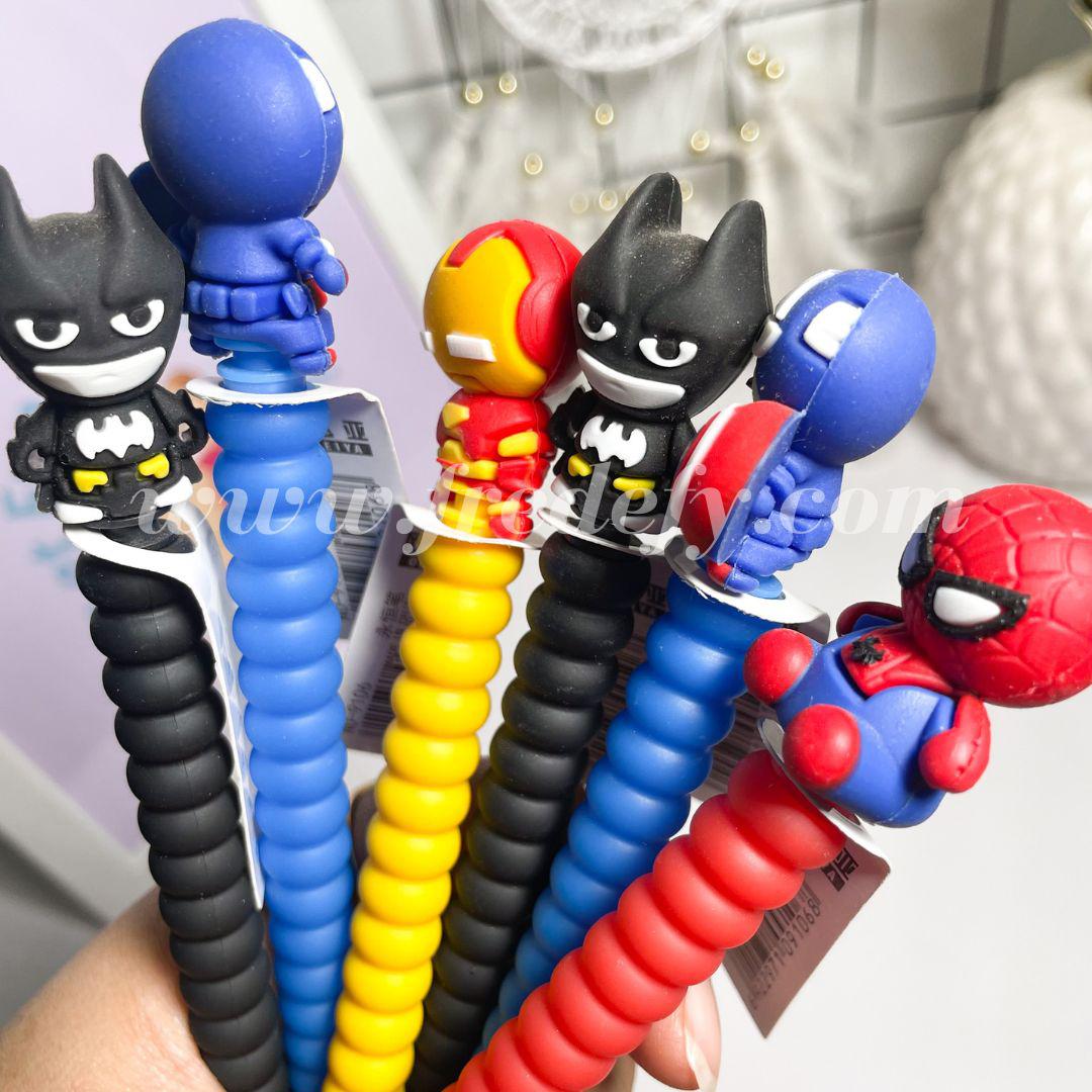 Avengers Bubble Mechanical Pencil-Fredefy