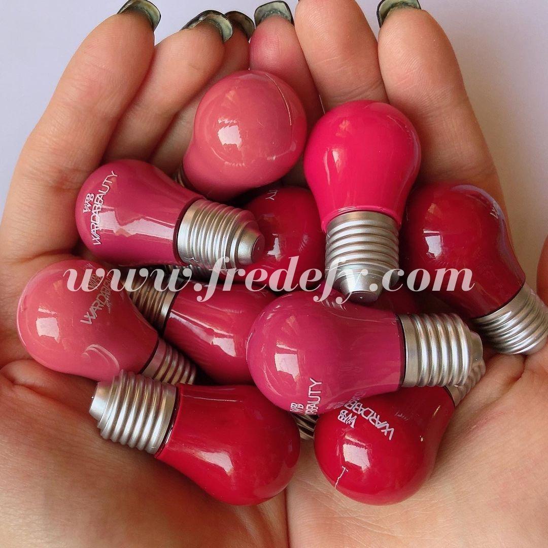 Bulb Lip Tint-Fredefy