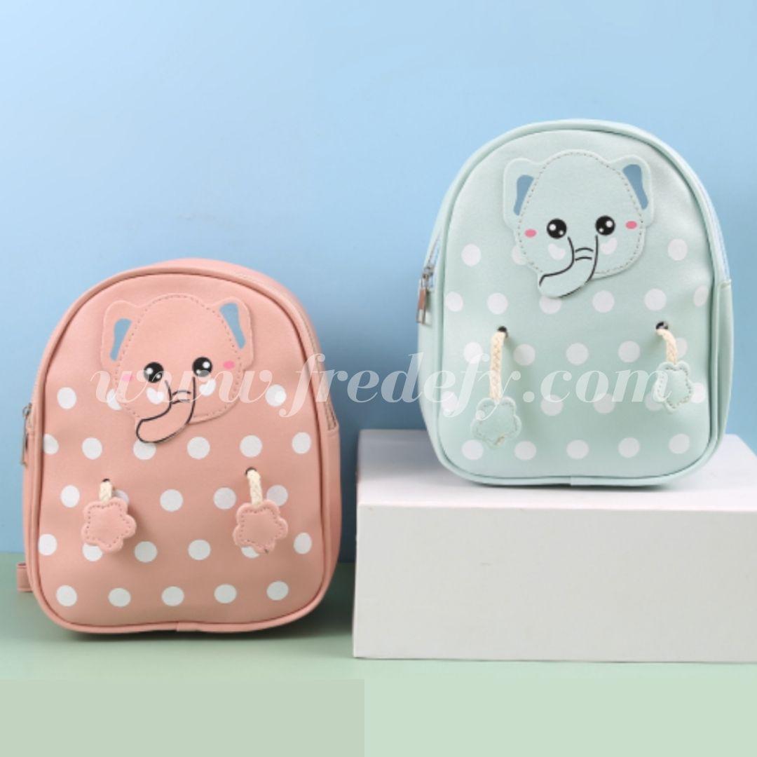 Cute Elephant Bag-Fredefy