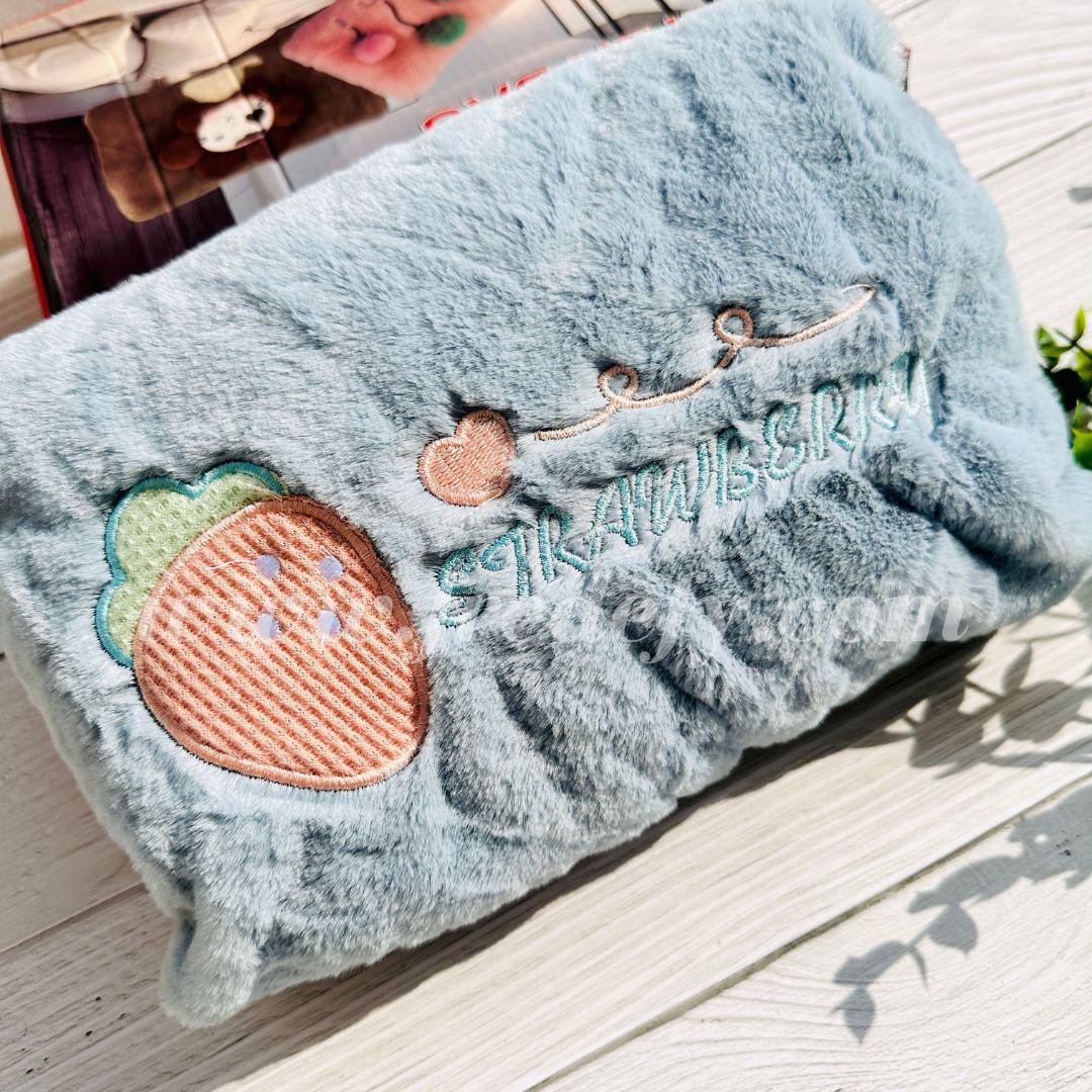 Cute Hot Water Bag-Fredefy