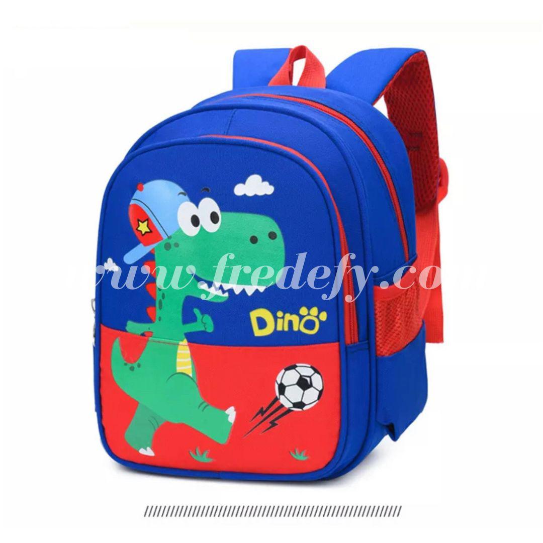 Dino Bag-Fredefy