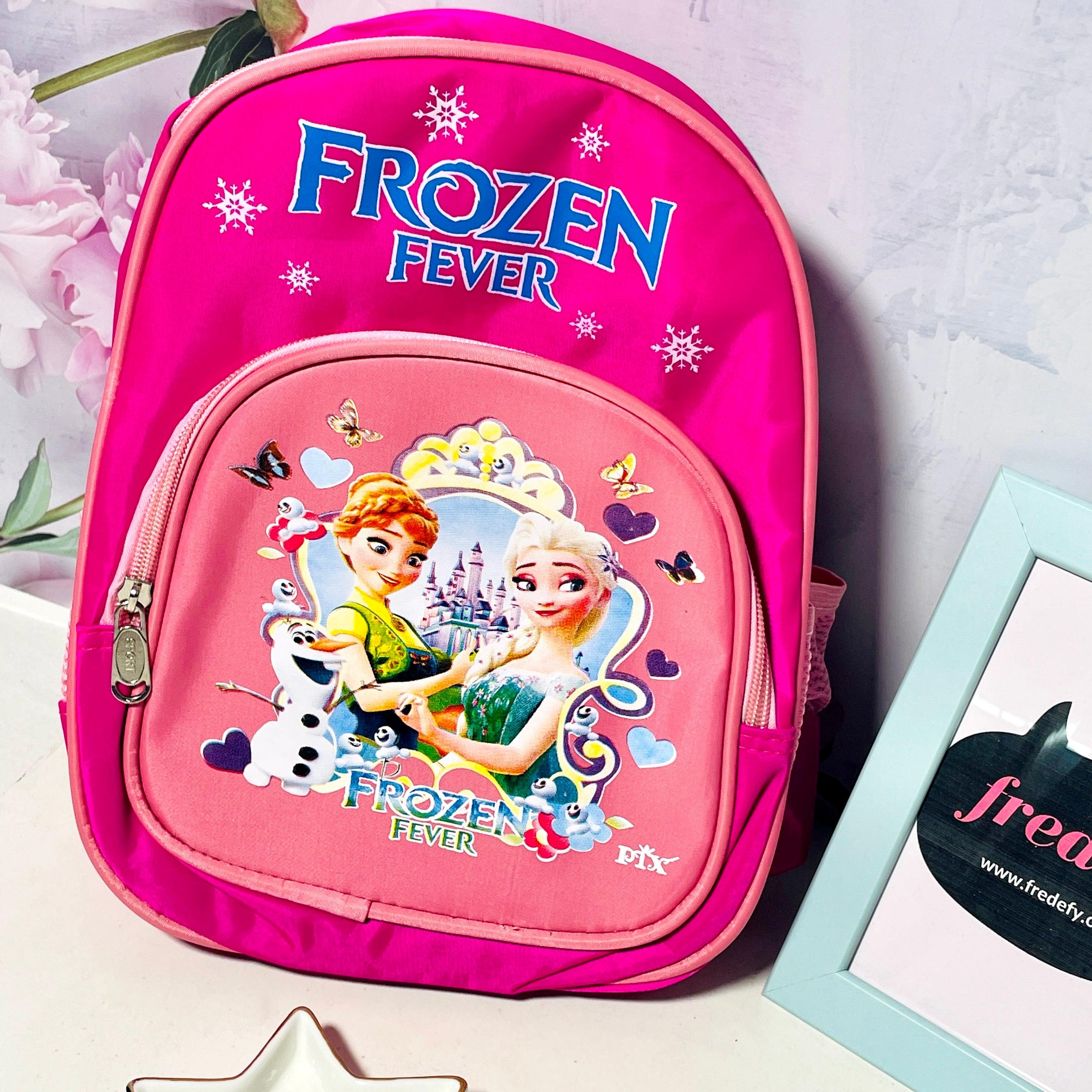 Accessories | Frozen Bag For Girls👩‍❤️‍👩 | Freeup