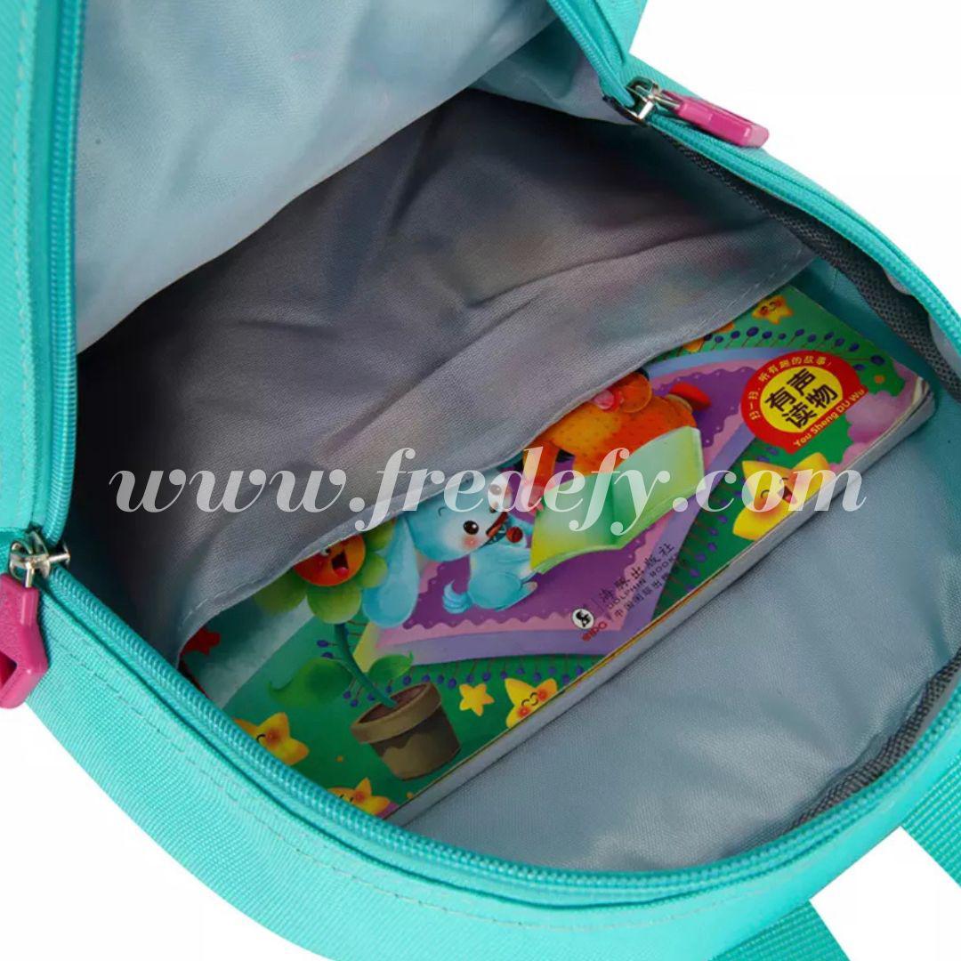 My Funny Dino Backpack for Kids at Rs 1200.00 | Noida| ID: 2852584411562