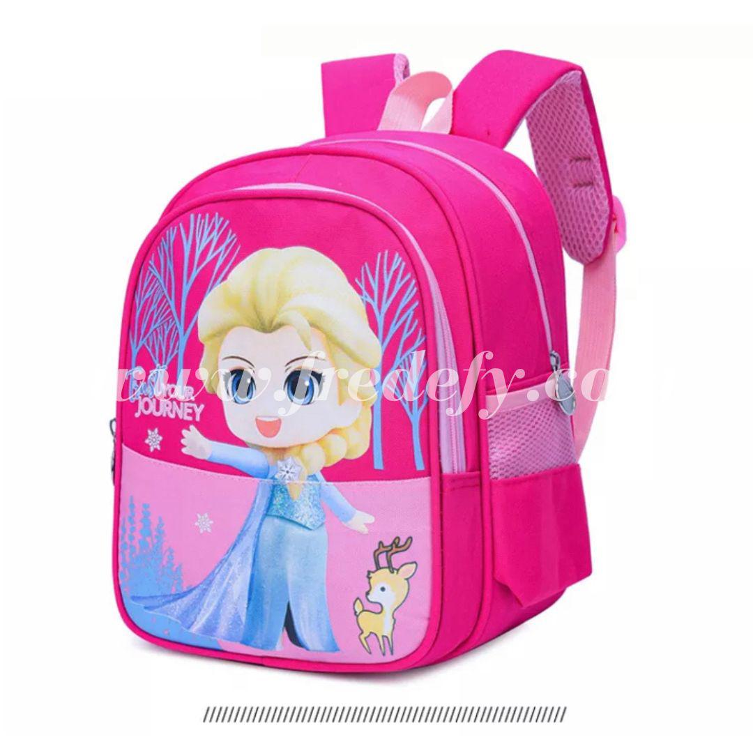 Disney Princess Rolling Backpack - Disney Princess Toys - Funstra